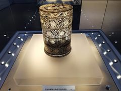 -浙江省博物馆(孤山馆区)