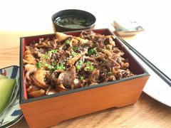 -提香日本料理