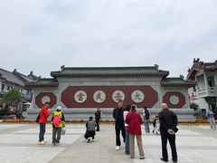 -武当山风景区