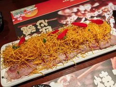 -弓二·烧鸟居酒屋(财富购物中心店)