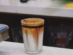 -OZ cafe(南昌路店)