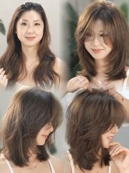 -MY WAY SALON