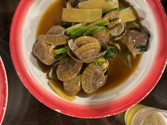 -辉记炭烧海鲜大排档·老字号(福田店)
