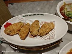 -新白鹿餐厅(第一百货店)