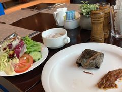 -深圳隐秀山居酒店