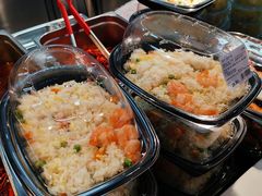 -盒马X会员店(王府井奥莱UP TOWN店)