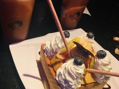 -喜茶(上海打浦桥日月光gelato lab+店)