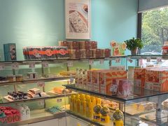 -爱维尔阳光蛋糕(越湖店)