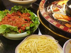 -三江两海老火锅(北京首店)
