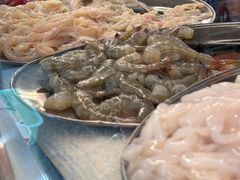 -四里沙茶面(湖滨四里店)