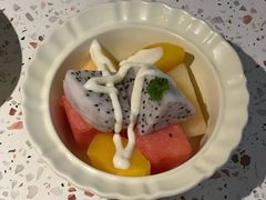 -战斧牛排餐厅(悦方IDmall店)