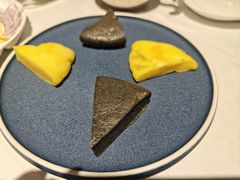 -渔意如意·首创金鲷顺德鱼生