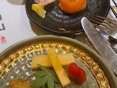-天狗山料理(省体店)