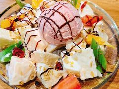 -初拾·花里餐厅(钜城华亿店)