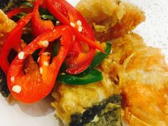 -新享乐海鲜(翠华路店)