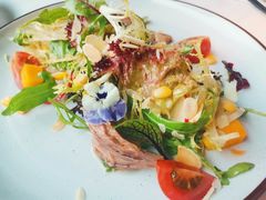 -Wei菋·Le Bistrot