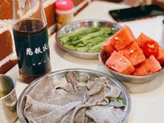 -憨铁匠老火锅(龙岗万科里店)