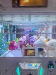 -蹦蹦乐园(南桥百联店)