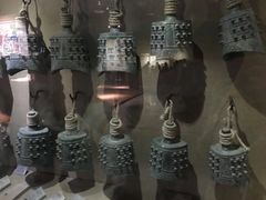 -洛阳周王城天子驾六博物馆