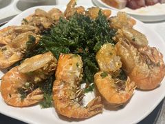 -顺峰顺水顺德菜(第一百货店)