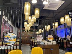 -邑金陵北京烤鸭店·现炒家常菜(ITC MALL店)