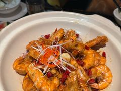 -亲青菜食尚餐厅(银谷店)