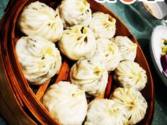 薄皮素包-宴天下大酒店(政和路店)