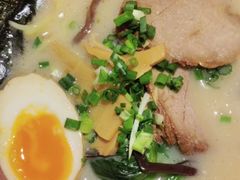 -吾妻拉面•和风食堂(群光广场店)