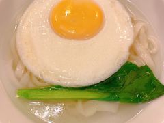 长寿面-花家怡园