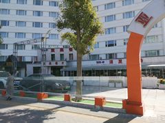 -北京亚奥国际酒店