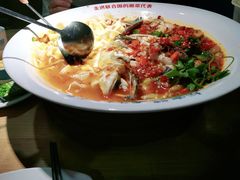 -坛宗剁椒鱼头(河西王府井店)