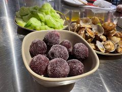 -大头叔烤鸡爪·朝鲜族烤串(天池路店)