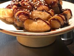 -很久以前羊肉串(中山公园店)