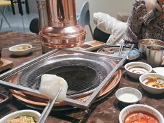 -橡果烤肉(仙林店)