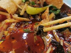 -红鼻子桂林米粉(金唐新光界店)