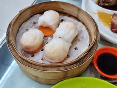 -澳门陈光记烧味饭店(万象城店)