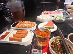 -川西坝子火锅(清江东路3.0直营店)