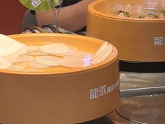 -龍歌自助小火锅(秦淮水游城店)