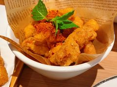 -新太二·鲜料川菜(晶耀前滩店)