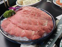 -阳坊胜利涮羊肉(阳坊老店)