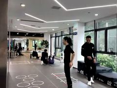 -WEGYMER健萌健身(雅颂居馆)