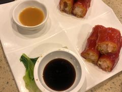 -点都德(聚福楼店)