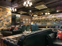 -真枪会射击俱乐部(河西中央公园店)