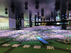 -天津市规划展览馆