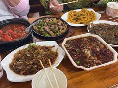 -卢庄(江汉路店)