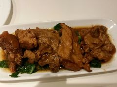 android_upload_pic-翠华餐厅(山顶道店)