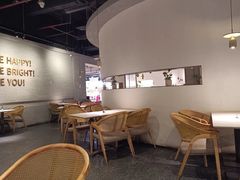 -BE BRIGHT KITCHEN(正佳广场店)