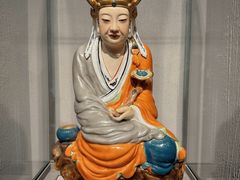 -景德镇中国陶瓷博物馆