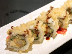 73-桃屋日本料理(清华科技园店)