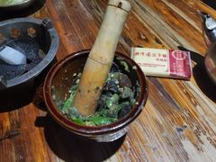 -胡师傅三下锅(汽车站店)